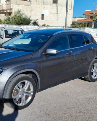 Mercedes-benz GLA 200 d Automatic Executive