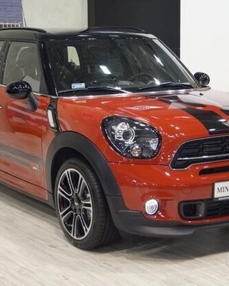 Ricambi usati mini countryman 2014-2017