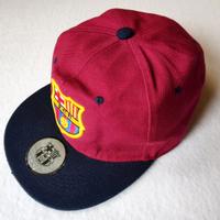 Cappellino Ufficiale FC BARCELONA - Originale