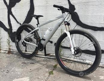Rockrider st540 Shimano M