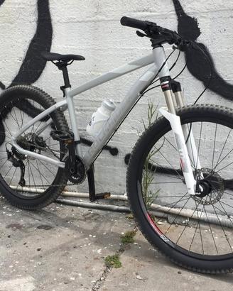 Rockrider st540 Shimano M