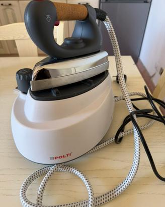 Vaporella polti 505 oro