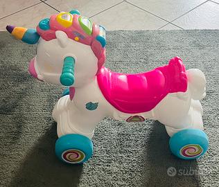 Chicco Nuvola Dolce Unicorno