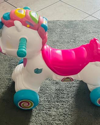 Chicco Nuvola Dolce Unicorno