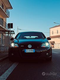 Golf 5 gti  LEGGERE BENE