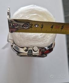 Cinturino e cassa BREIL