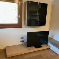 PICCOLA COMPOSIZIONE PER SOGGIORNO