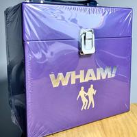 WHAM - THE SINGLES: ECHOES FROM THE EDGE