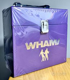 WHAM - THE SINGLES: ECHOES FROM THE EDGE