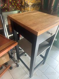 Carello da cucina