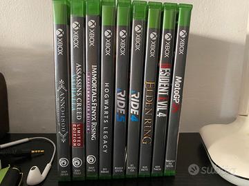 Giochi Xbox serie X