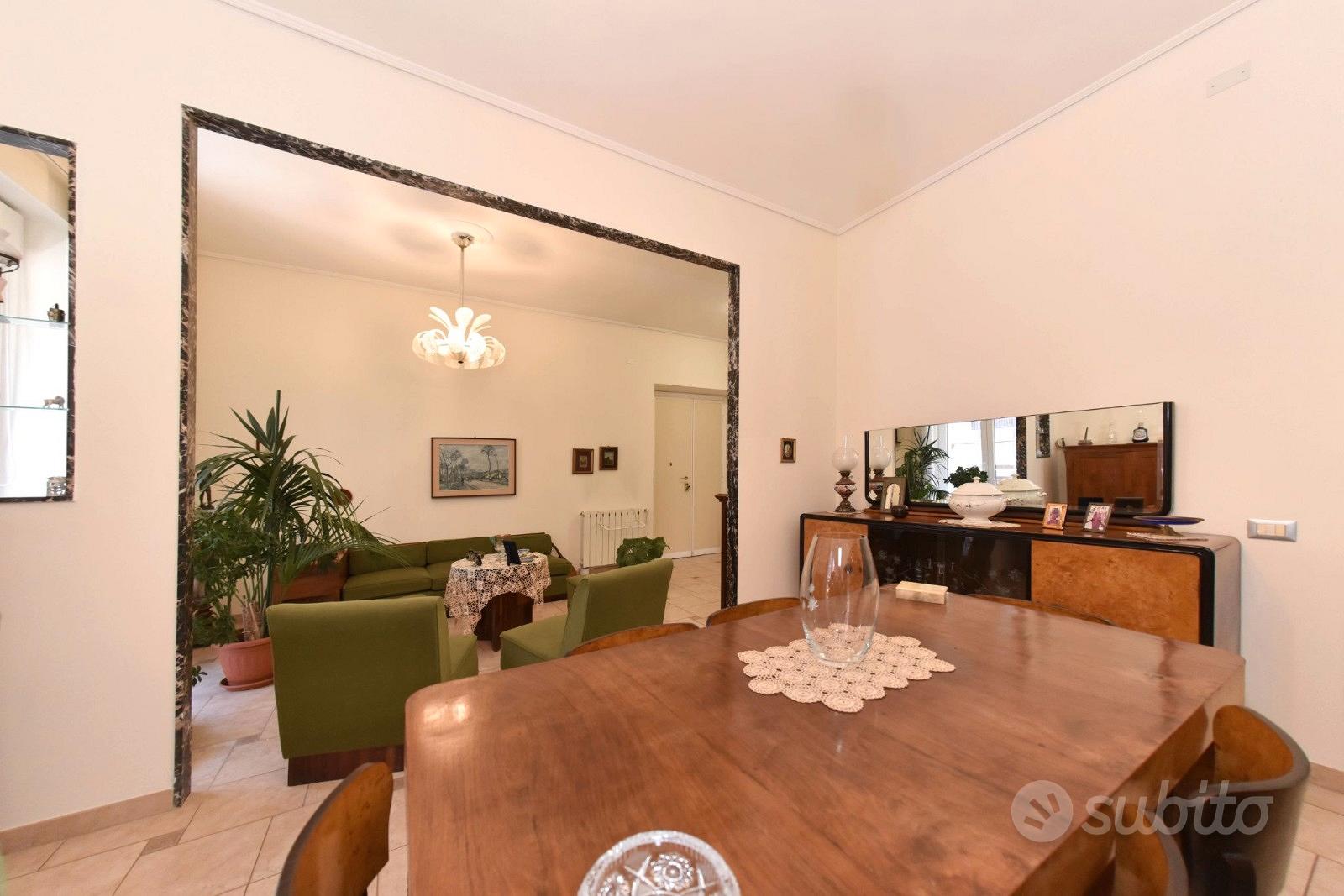 Appartamento – Cagliari, Monte Urpinu - Vista 5