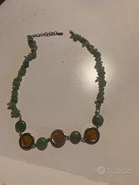 Collana 1a classe Alviero Martini