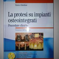 Odontoiatria La protesi su impianti osteointegrati