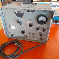 GENERATORE DI SEGNALE AN URM 26B  USA