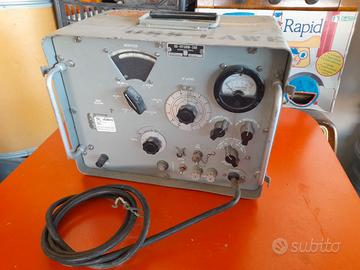 GENERATORE DI SEGNALE AN URM 26B  USA