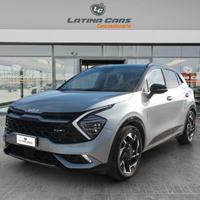 Kia Sportage 1.6 crdi mhev GT-line Plus awd dct Co