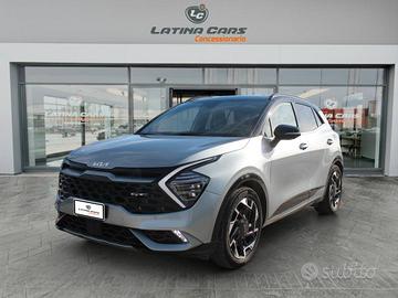 Kia Sportage 1.6 crdi mhev GT-line Plus awd dct Co