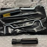 Kit attrezzi Piaggio BEVERLY