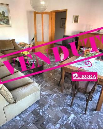 APPARTAMENTO GRANDI DIMENSIONI - spazio, comfort e