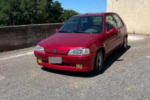 Peugeot 106 XS