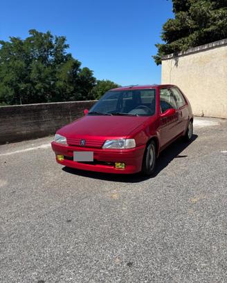 Peugeot 106 XS