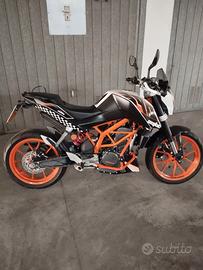 moto usata 2 propretari