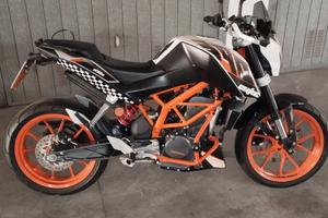 moto usata 2 propretari