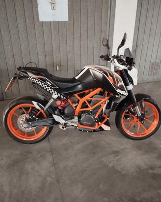 moto usata 2 propretari