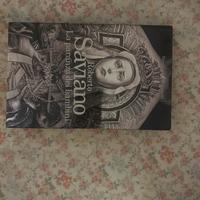 Libro  roberto saviano la paranza dei bambini