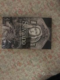 Libro  roberto saviano la paranza dei bambini
