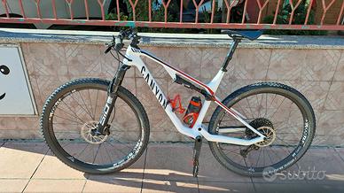 canyon lux