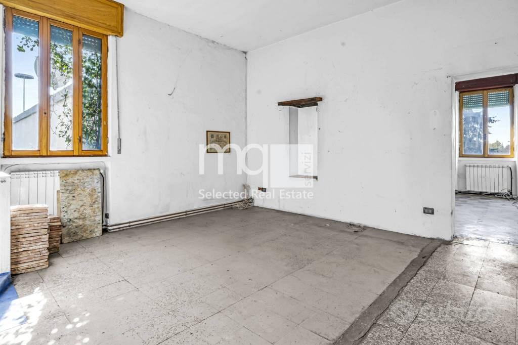 Appartamento – Milano, Gallaratese - Vista 3