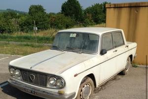 Lancia Fulvia 2C del 66