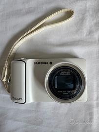 Samsung Galaxy Camera EK-GC100 Zoom 21x WiFi
