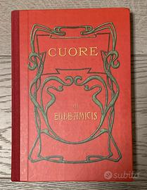 Libro cuore