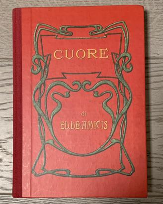 Libro cuore