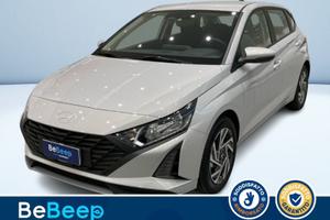 Hyundai i20 1.2 MPI CONNECTLINE 79CV MT
