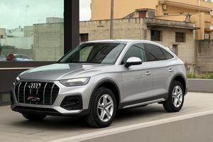 AUDI Q5 SPB 40 TDI quattro S tr. Busin. Adv.