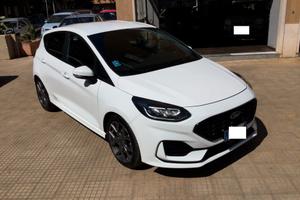 Ford Fiesta 1.0 Ecoboost Hybrid 125 CV 5 porte ST-