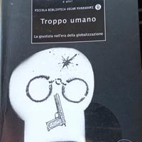 Troppo umano - Susan Sontag