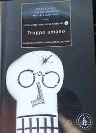 Troppo umano - Susan Sontag