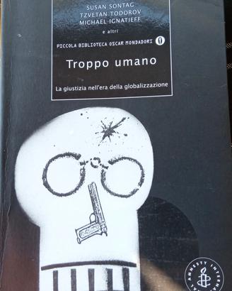 Troppo umano - Susan Sontag