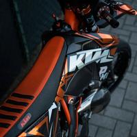 Ktm 250 exc sixdays 2014 enduro