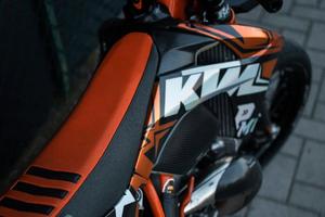 Ktm 250 exc sixdays 2014 enduro