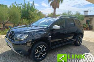 DACIA Duster 1.5 Blue dCi 8V 115 CV 4x2 Prestige