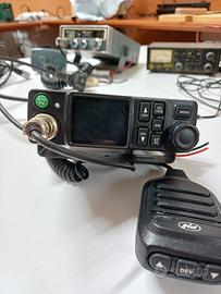 CB PNL 8900 40 CANALI OMOLOGATO