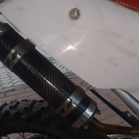 Fantic 50 enduro