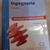 kit Alpha Test TOLC-I