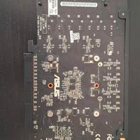 GTX 560 difettosa 